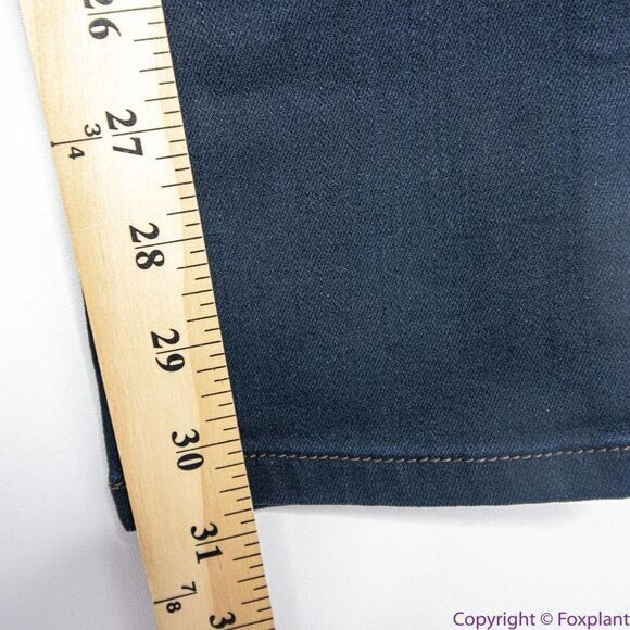 NEW Joe's THE HONEY MID RISE CURVY SKINNY FLAWLESS SELMA, 27 - Picture 7 of 15